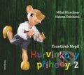 Spejbl a Hurvínek: Hurvínkovy příhody 2 - František Nepil, 2018
