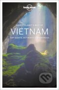Best Of Vietnam - Iain Stewart, Brett Atkinson, Austin Bush, David Eimer, Phillip Tang, Lonely Planet, 2018