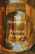 The Overstory - Richard Powers, 2018