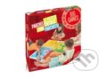 Spoločenská hra: Člověče nezlob se (Gigant Parcheesi) (Cayro). Cayro, 2025