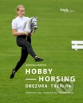 Kniha: Hobby horsing (Andreas Karasek). Brázda, 2025