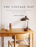 Kniha: The Vintage Way (Sarah Marie Winther). Octopus Publishing Group, 2025