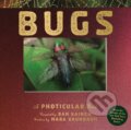 Kniha: Bugs (Dan Kainen a Mara Grunbaum). Workman Publishing, 2025