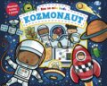 Kniha: Raz zo mňa bude: Kozmonaut (Stonožka). Stonožka, 2025