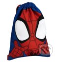 Gym bag Spider-man: Postava (Marvel). Marvel, 2025
