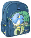 Školský batoh Sonic Prime: Rýchly (). , 2024