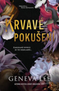 E-kniha: Krvavé pokušení (Geneva Lee), 2025