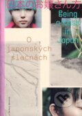 Kniha: O japonských slečnách (Dita Pepe a Barbora Baronová). wo-men, 2026