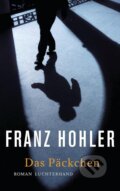 Kniha: Das Päckchen (Franz Hohler). btb, 2019