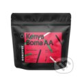 Kávy a čaje: Kenya Boma AA Washed Medium roast (Goriffee). Goriffee, 2025