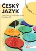 Kniha: Český jazyk pro SOŠ - pracovní sešit (Taktik)
