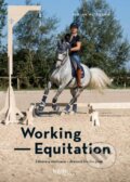 Kniha: Working Equitation (Mirjam Wittmann). Brázda, 2025