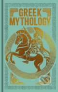 Kniha: Greek Mythology (Nathaniel Hawthorne). Arcturus, 2025