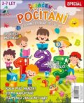 Kniha: Dráček speciál: Počítání (Extra Publishing). Extra Publishing, 2025