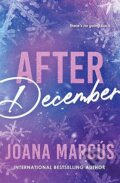 Kniha: After December (Joana Marcús). Sourcebooks, 2025
