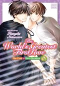 Kniha: The World's Greatest First Love 18 (Shungiku Nakamura). SuBLime, 2025
