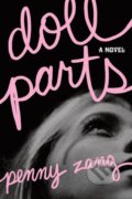 Kniha: Doll Parts (Penny Zang). Sourcebooks, 2025