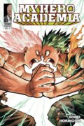 Kniha: My Hero Academia 41 (Kohei Horikoshi)