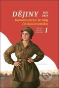 Kniha: Dějiny komunistické strany Československa I (Jiří Kocián, Pavel Marek a Jakub Rákosník). Academia, 2025