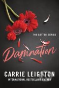 Kniha: Damnation (Carrie Leighton). Sourcebooks, 2025