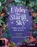 Kniha: Under the Starlit Sky (James Aldred). Templar, 2025
