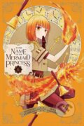 Kniha: In the Name of the Mermaid Princess 6 (Yoshino Fumikawa). Viz Media, 2025