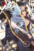 Kniha: Persona 5, Vol. 13 (Atlus). Viz Media, 2025