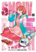 Kniha: Snowball Earth, Vol. 5 (Yuhiro Tsujitsugu). Viz Media, 2025