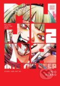 Kniha: Mujina into the Deep 2 (Inio Asano). Viz Media, 2025