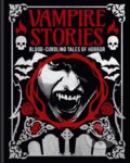 Kniha: Vampire Stories (Edgar Allan Poe). Arcturus, 2025