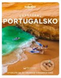 Kniha: Poznáváme Portugalsko (Svojtka&Co.). Svojtka&Co., 2025