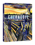 Film: Černobyl - steelbook (Craig Mazin) (Blu-ray). Magicbox, 2025
