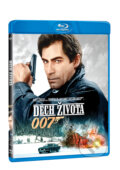 Film: Dech života (John Glen) (Blu-ray). Magicbox, 2025