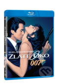Film: Zlaté oko (Martin Campbell) (Blu-ray)