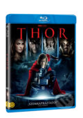 Film: Thor (HU) (Joss Whedon a Kenneth Branagh) (Blu-ray). Magicbox, 2025