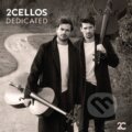 Hudobné CD: 2 Cellos: Dedicated LP (Music on Vinyl). Music on Vinyl, 2025