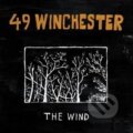 Hudobné CD: 49 Winchester: Wind LP (Music on Vinyl). Music on Vinyl, 2025