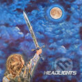 Hudobné CD: Alex G: Headlights LP (Sony Music Entertainment). Sony Music Entertainment, 2025