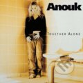 Hudobné CD: Anouk: Together Alone LP (Music on Vinyl). Music on Vinyl, 2025