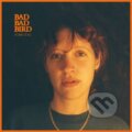 Hudobné CD: Bad Bad Bird:  Si Brutal LP (Bertus). Bertus, 2025