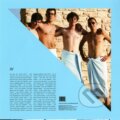 Hudobné CD: Badbadnotgood: IV LP (Bertus). Bertus, 2024