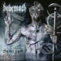 Hudobné CD: Behemoth: Demigod LP (Music on Vinyl). Music on Vinyl, 2025