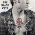Hudobné CD: The Black Keys: No Rain, No Flowers (Warner Music). Warner Music, 2025
