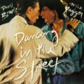 Hudobné CD: David Bowie & Mick Jagger: Dancing In The Street LP (Warner Music). Warner Music, 2025