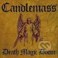 Hudobné CD: Candlemass:  Death Magic Doom + 5 LP (Music on Vinyl). Music on Vinyl, 2025