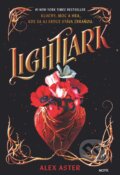 E-kniha: Lightlark (slovenský jazyk) (Alex Aster), 2025