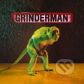 Hudební CD: Grinderman:  Grinderman (Universal Music)