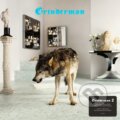 Hudební CD: Grinderman:  Grinderman 2 LP (Universal Music)