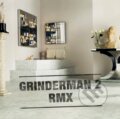 Hudební CD: Grinderman:  Grinderman 2 RMX (Universal Music)