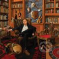 Hudební CD: Tyler Childers: Snipe Hunter (Sony Music Entertainment). Sony Music Entertainment, 2025